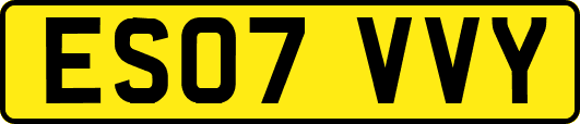 ES07VVY