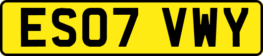 ES07VWY