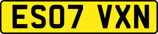 ES07VXN
