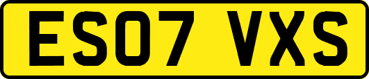 ES07VXS