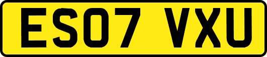 ES07VXU
