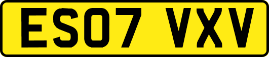 ES07VXV