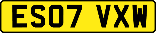ES07VXW