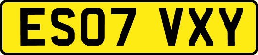 ES07VXY