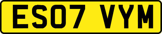 ES07VYM