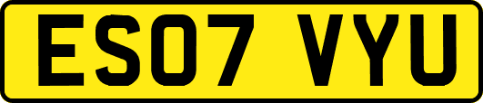 ES07VYU