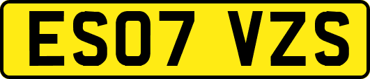 ES07VZS