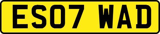 ES07WAD