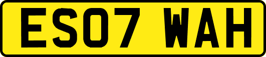 ES07WAH