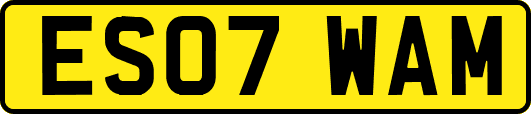 ES07WAM