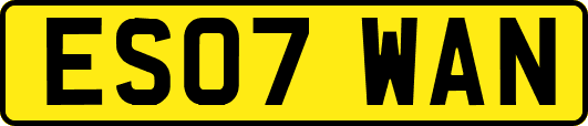 ES07WAN
