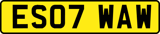 ES07WAW