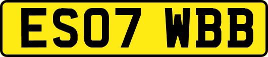 ES07WBB
