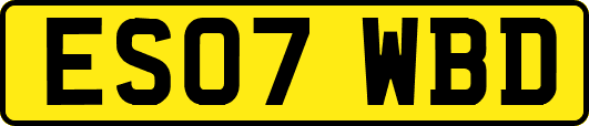 ES07WBD