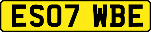 ES07WBE