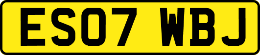 ES07WBJ
