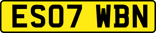 ES07WBN
