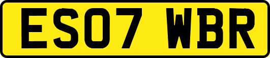 ES07WBR