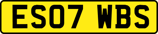 ES07WBS