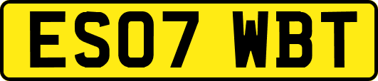 ES07WBT