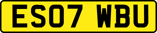 ES07WBU