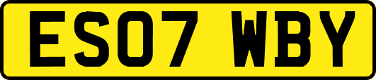 ES07WBY
