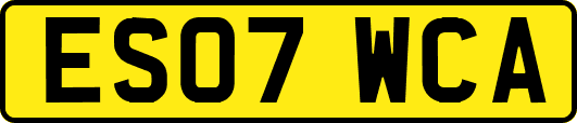 ES07WCA