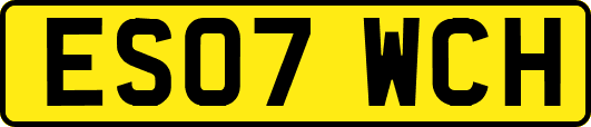 ES07WCH