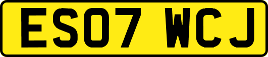 ES07WCJ