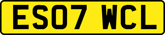 ES07WCL