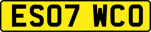 ES07WCO