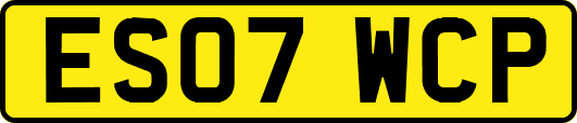 ES07WCP