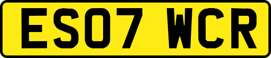 ES07WCR
