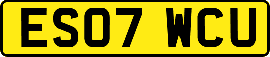 ES07WCU