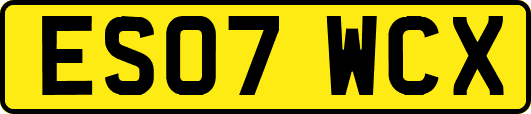 ES07WCX