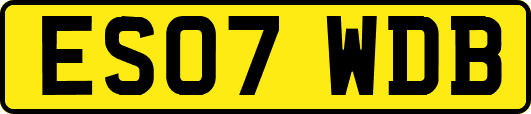 ES07WDB