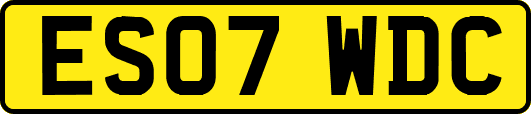 ES07WDC