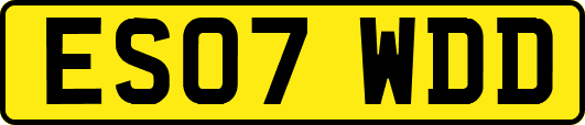 ES07WDD