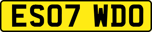 ES07WDO