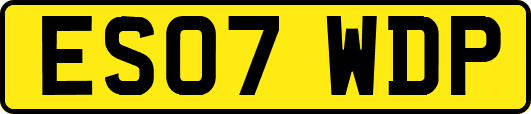 ES07WDP