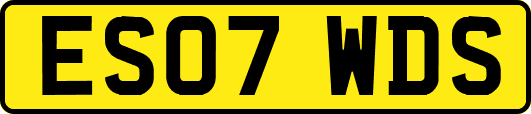 ES07WDS