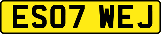 ES07WEJ