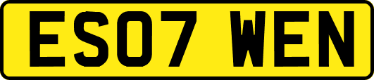 ES07WEN