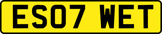 ES07WET