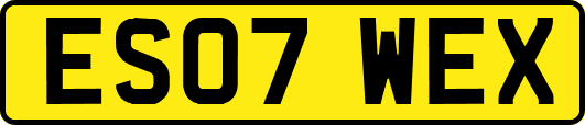 ES07WEX