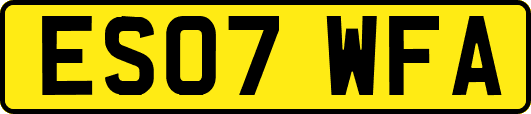 ES07WFA
