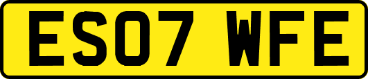 ES07WFE