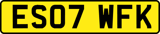 ES07WFK