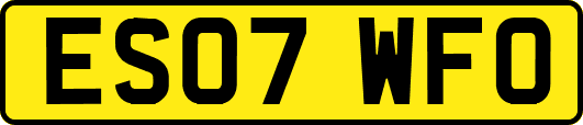 ES07WFO