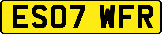 ES07WFR